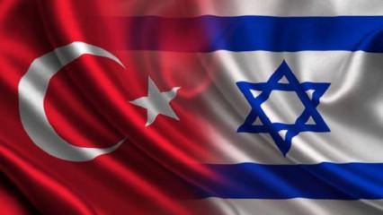 Türkiye'den İsrail'e çok sert tepki