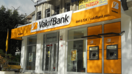 VakıfBank kaçta açılıyor ve kapanıyor 2019! VakıfBank çalışma saatleri