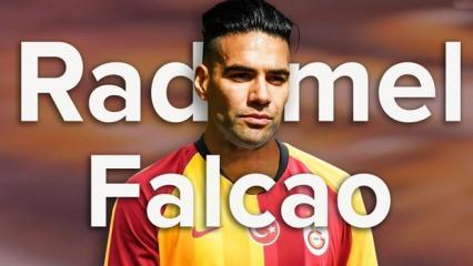 Ahmet Bulut'tan Galatasaray'ın Falcao transferi için KAP açıklaması!