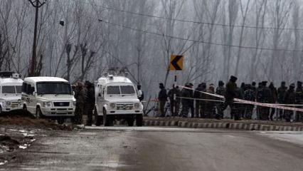 Pakistan'dan açıklama: 6 Hintli asker öldürüldü 