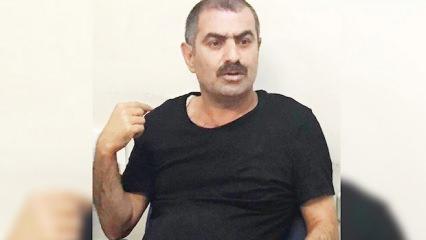 Emine Bulut'un katili Fedai Baran hapiste öldürüldü mü?