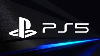 PlayStation 5'in 3 boyutlu görselleri ortaya çıktı! Eski tasarımı unutun