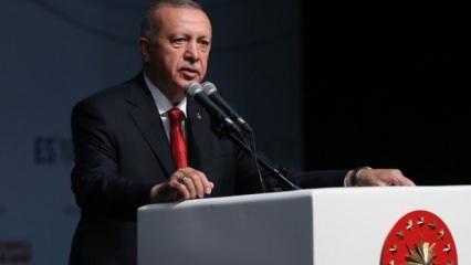 Başkan Erdoğan, 'Trump ile görüştüm' deyip kritik teklifi duyurdu!