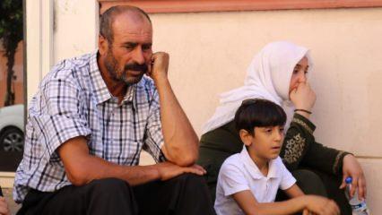 HDP'lilerden oğlunu arayan anneye saldırı