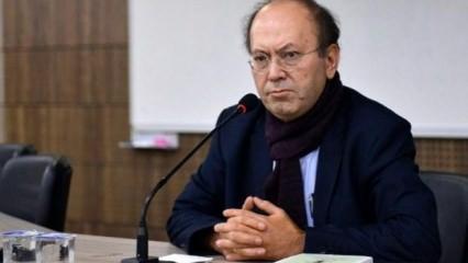 Yusuf Kaplan sevenlerini korkuttu!