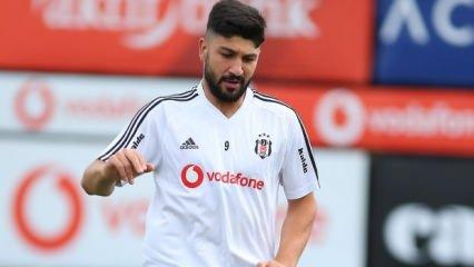 Trabzon deplasmanında gol ayağı: Güven Yalçın
