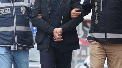 Diyarbakır merkezli DEAŞ operasyonu: Çok sayıda gözaltı