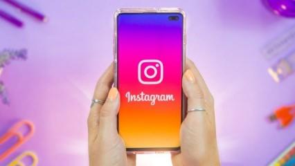 Instagram fotoğraf indirme! Instagram'dan fotoğraf nasıl indirilir? 