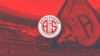 Antalyaspor'dan sert açıklama! 'Adalet istiyoruz'