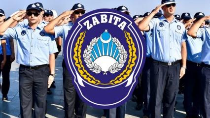 İŞKUR Belediye'ye zabıta personeli ve güvenlik görevlisi alımı son başvuru günü