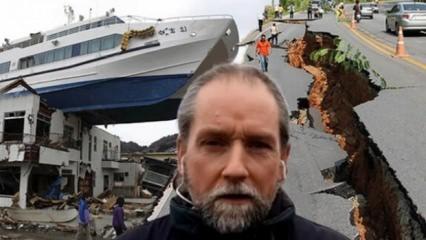 Türkiye tahminleri tutan isimden korkutan deprem uyarısı