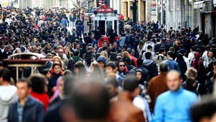 50 şehrin Türkiye sıralaması değişecek!