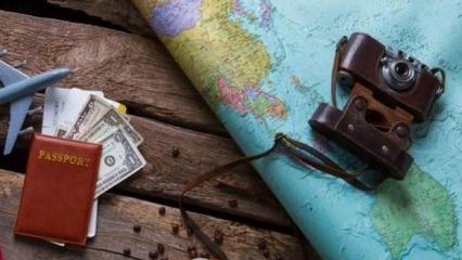 Amerika kıtasında vizesiz gidilecek en iyi 5 ülke