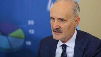 İTO Başkanı Avdagiç: 16 aylık salgın gelecek 10 yılı değiştirecek