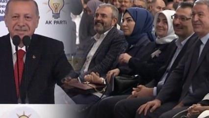 Erdoğan 'Refah Partisi' dedi, Hulusi Akar düzeltti!