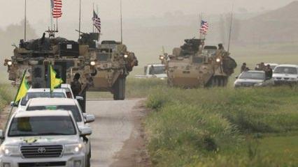 Türkiye'nin operasyonu konuşulurken ABD'den dikkat çeken hareket