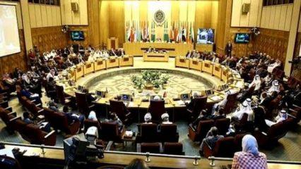 Arap Birliği'nden dikkat çeken Libya kararı