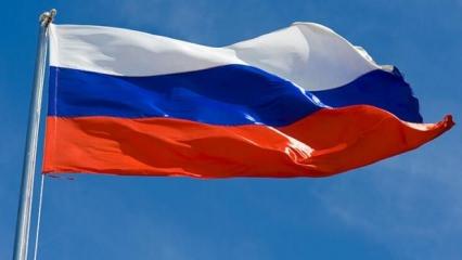 Rusya'dan peş peşe "Barış Pınarı Harekatı" açıklaması