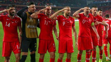 UEFA şaşırdı! Skandal 'Türkiye' açıklaması