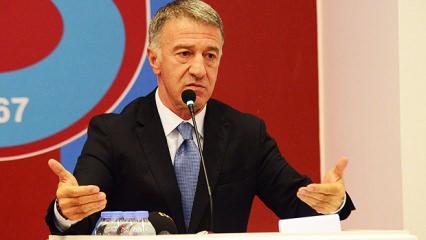 Seçime gidileceği iddia edilmişti! Trabzonspor'dan resmi açıklama geldi