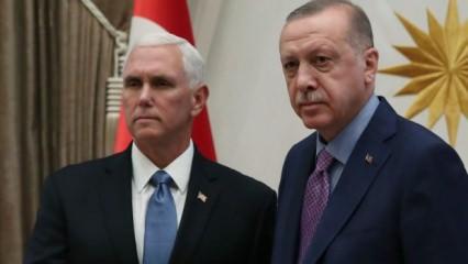 Alman Spiegel Online: Trump ve YPG kaybetti