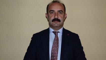 HDP Hakkari Belediye Başkanı Cihan Karaman kimdir?