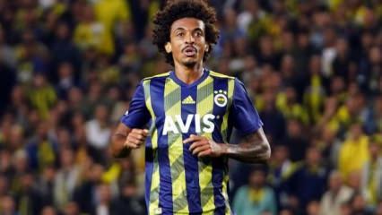 Fenerbah&ccedil;e Lyon'un teklifini reddetti!