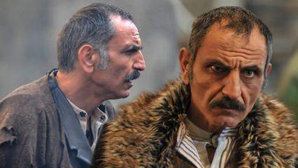 Kurtlar Vadisi oyuncusu Gürkan Uygun'un sinema filmi vizyon tarihi belli oldu