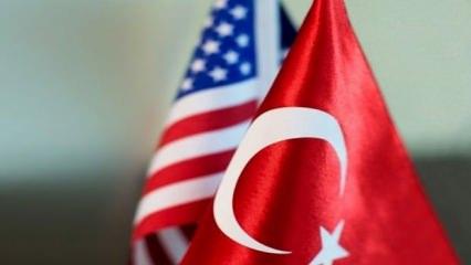Türkiye ilk adımı attı! ABD'ye net mesaj: Derhal...