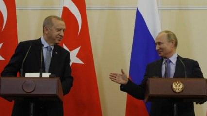 Türkiye ve Rusya anlaşması sonrası NATO, İran ve Çin'den açıklama