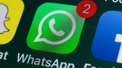 WhatsApp ile telefonlara sızmışlar