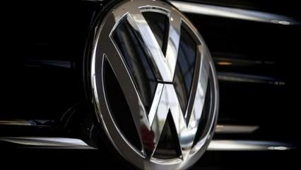 Volkswagen'den 9 ayda 14,8 milyar avro kar