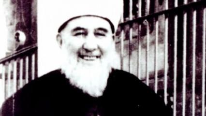 Mehmed Zahid Kotku'nun vefatının 39. yıl dönümü
