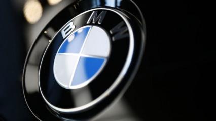 BMW'nin iki modeline Altın Direksiyon Ödülü