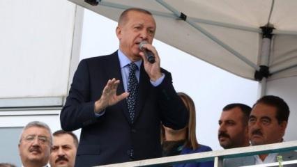 Erdoğan’ın talimatına rağmen TBMM’de kabul edildi