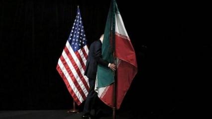 İran'da ortalık ayağa kalktı! ABD basını gizli belgeleri yayımladı