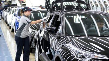 Otomotiv ihracatçıları online görüşmelere Meksika pazarından başlayacak