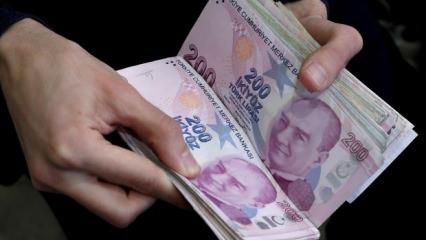 Türkiye'nin vergi rekortmentleri açıklandı!