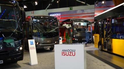 Anadolu Isuzu'dan ticari araçlara yönelik kampanya