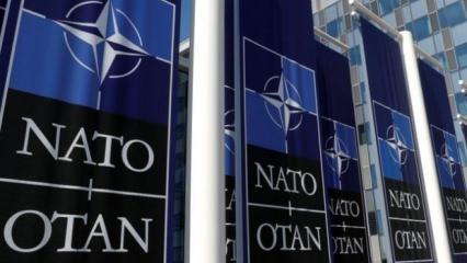 NATO'dan 1 milyar dolarlık dev anlaşma