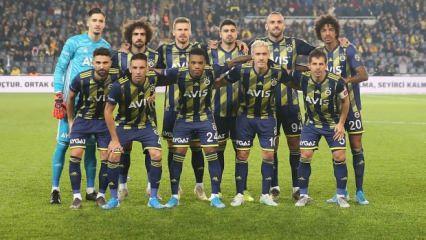 Fenerbahçe'de sakatlık şoku! 3 isim birden...