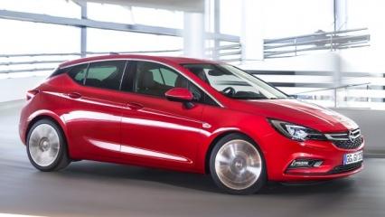 Opel iki modelde daha faizleri sıfıra çekti