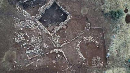 Boncuklu Tarla insanlık tarihine ışık tutuyor