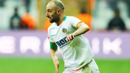 Efecan Karaca transferinde Sinan G&uuml;m&uuml;ş krizi!