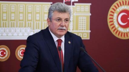 ABD Senatosu'nun Ermeni tasarısı kararına çok sert tepki
