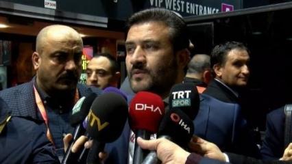 Ankaragücü Başkanı: 'Limit arttırımı haksızlık'