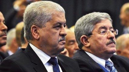 Cezayir eski başbakanları yolsuzluktan ceza aldı