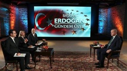 Cumhurbaşkanı Erdoğan'dan son dakika İncirlik açıklaması