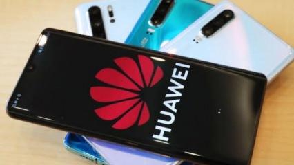 Huawei, TÜBİTAK tarafından onaylandı