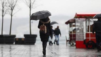 Meteoroloji'den korkutan İstanbul raporu: Yüzde 64 azaldı